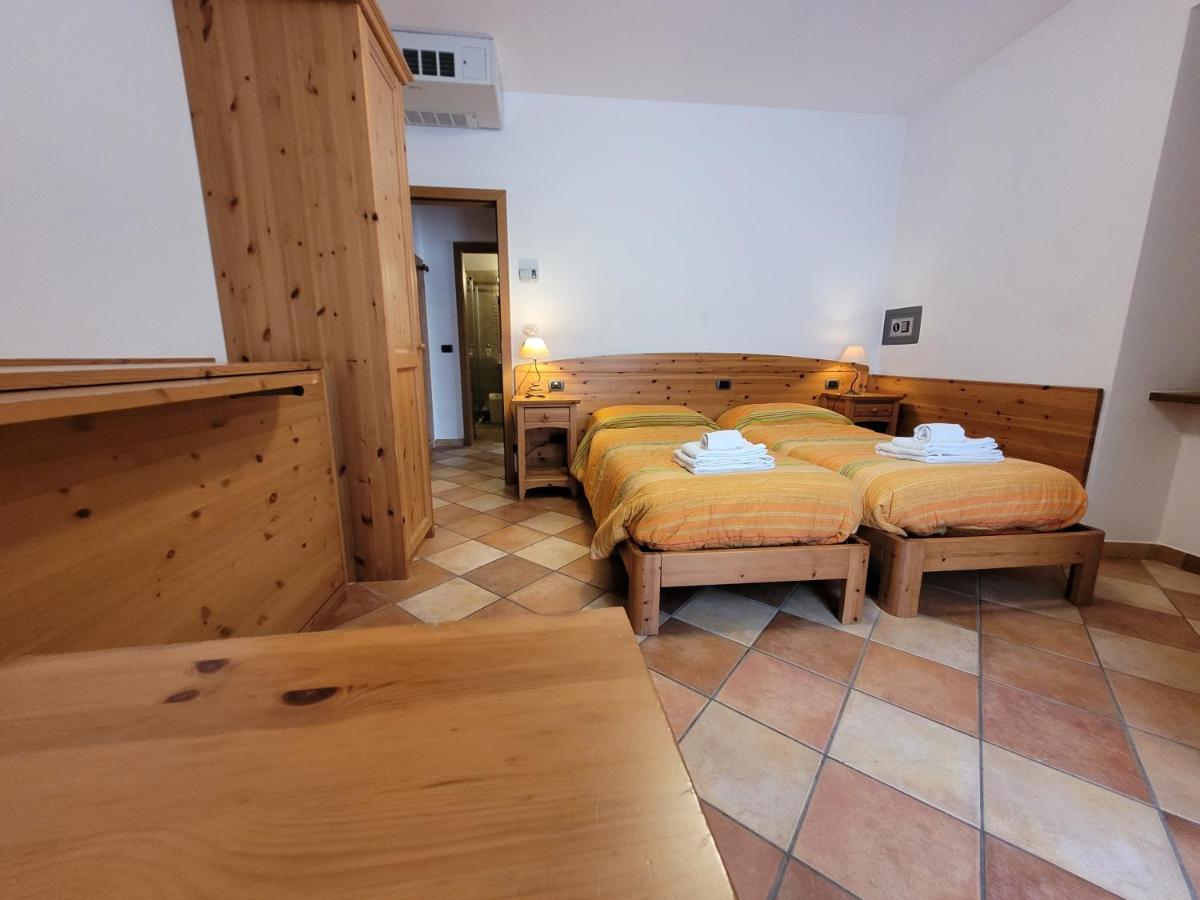 Rainbow Aparthotel Rovereto  Eksteriør bilde