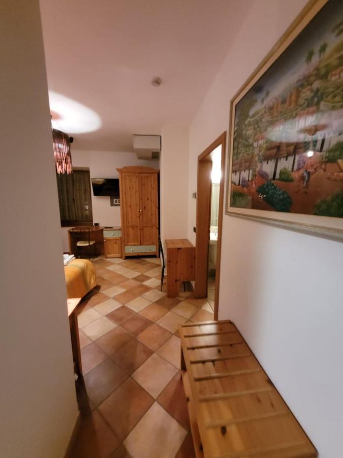 Rainbow Aparthotel Rovereto  Eksteriør bilde