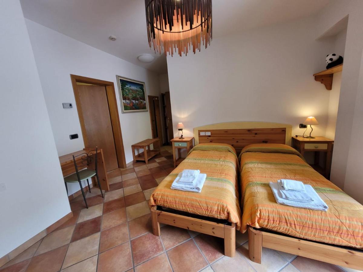 Rainbow Aparthotel Rovereto  Eksteriør bilde
