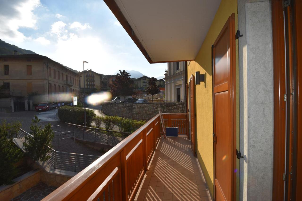 Rainbow Aparthotel Rovereto  Eksteriør bilde