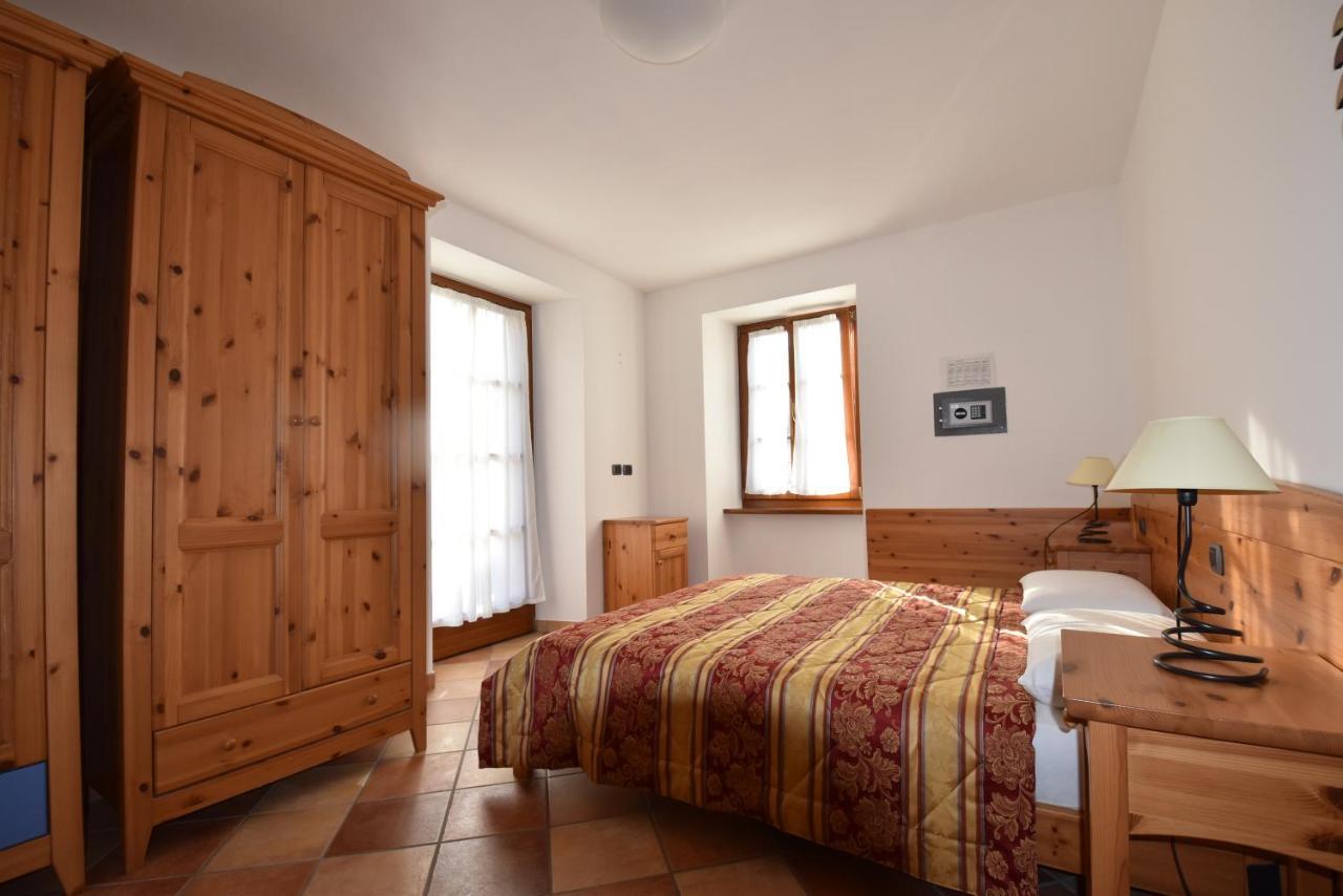 Rainbow Aparthotel Rovereto  Eksteriør bilde