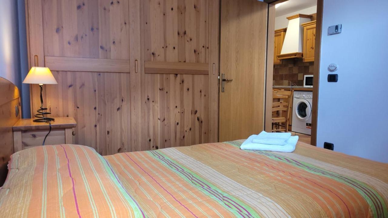 Rainbow Aparthotel Rovereto  Eksteriør bilde