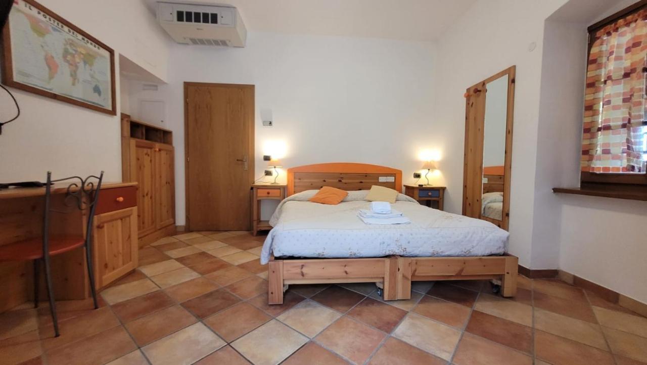 Rainbow Aparthotel Rovereto  Eksteriør bilde