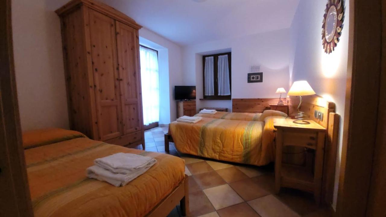Rainbow Aparthotel Rovereto  Eksteriør bilde