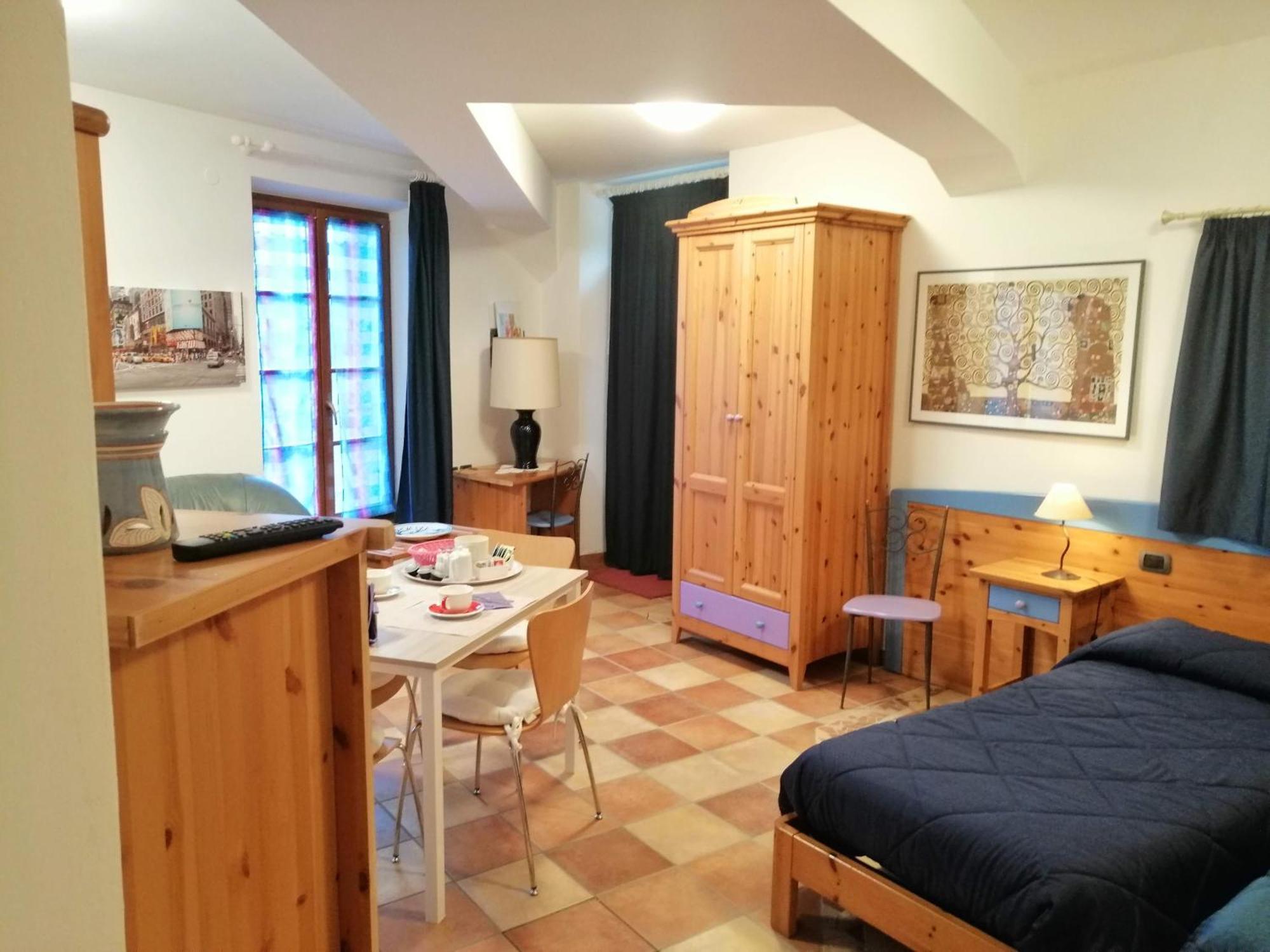 Rainbow Aparthotel Rovereto  Eksteriør bilde