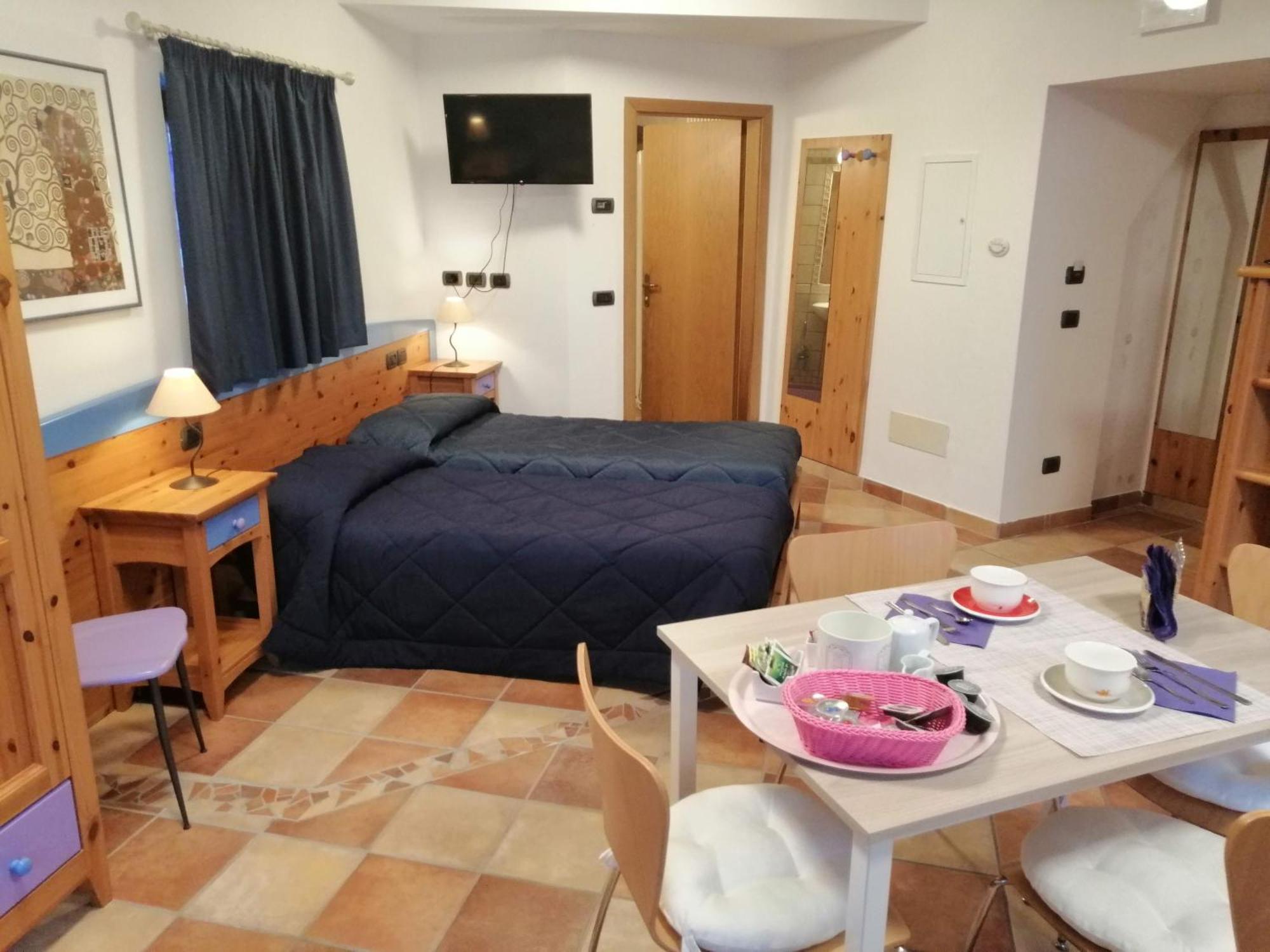 Rainbow Aparthotel Rovereto  Eksteriør bilde